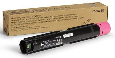 Xerox Versalink C7000-106R03767 Magenta Original Toner High-Power - 1