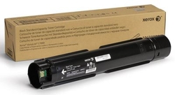 XEROX - Xerox Versalink C7000-106R03769 Siyah Orjinal Toner