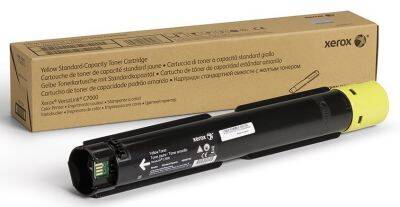 Xerox Versalink C7000-106R03770 Yellow Original Toner - 1