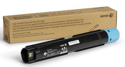 Xerox Versalink C7000-106R03772 Cyan Original Toner - 1