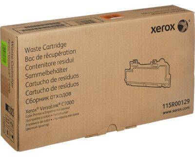 Xerox Versalink C7000-115R00129 Orjinal Atık Kutusu