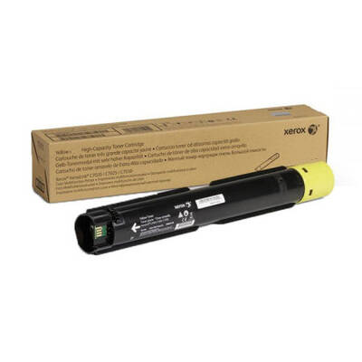 Xerox Versalink C7020-106R03746 Yellow Original Toner High-Power - 1