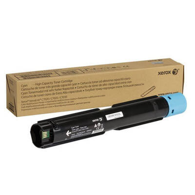 Xerox Versalink C7020-106R03748 Cyan Original Toner High-Power - 1