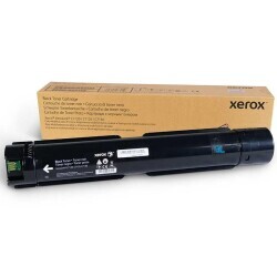 Xerox VersaLink C7100-006R01828 Black Original Toner - XEROX