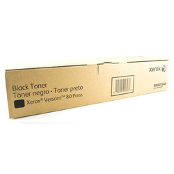 Xerox Versant 80-006R01646 Black Original Photocopy Toner - XEROX