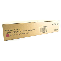Xerox Versant 80-006R01648 Magenta Original Photocopy Toner - XEROX