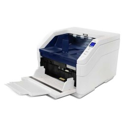 Xerox W130 Document Scanner - XEROX