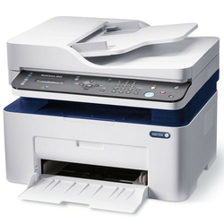 Xerox Workcentre 3025V_NI Wifi Multifunction Mono Laser Printers - XEROX