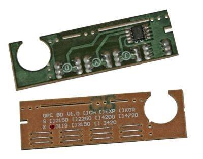 Xerox Workcentre 3119-013R00625 Toner Chip