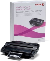 Xerox Workcentre 3210-106R01485 Original Toner - XEROX