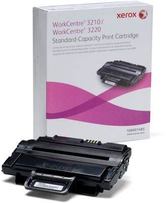 Xerox Workcentre 3210-106R01485 Orjinal Toner