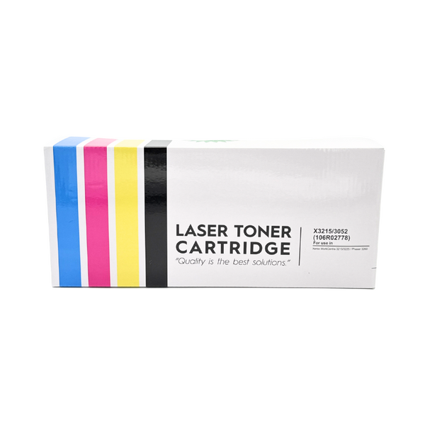 Xerox Workcentre 3215-106R02778 Compatible Toner - 1