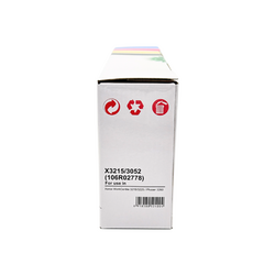 Xerox Workcentre 3215-106R02778 Compatible Toner - 3