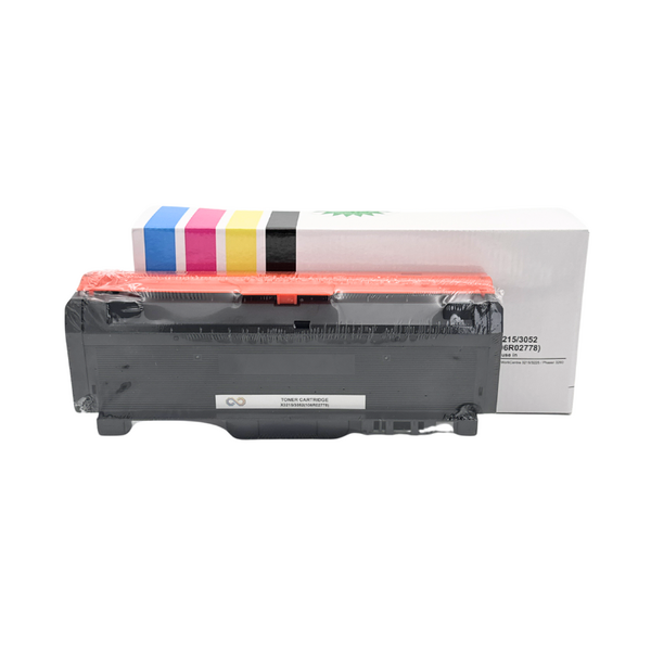 Xerox Workcentre 3215-106R02778 Compatible Toner - 4