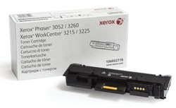 Xerox Workcentre 3215-106R02778 Original Toner - XEROX