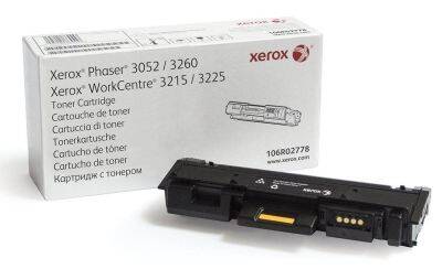Xerox Workcentre 3215-106R02778 Original Toner - 1