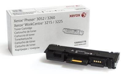 Xerox Workcentre 3215-106R02778 Orjinal Toner