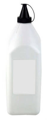 Xerox Workcentre 3215 Toner Powder 600 Gram - 1