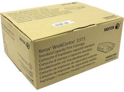 Xerox Workcentre 3315-106R02308 Original Toner - 1