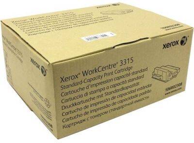 Xerox Workcentre 3315-106R02308 Orjinal Toner