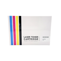 Xerox Workcentre 3315-106R02310 Compatible Toner High-Power - XEROX