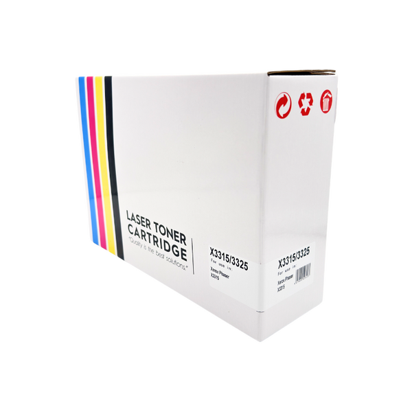 Xerox Workcentre 3315-106R02310 Compatible Toner High-Power - 2