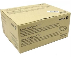 Xerox Workcentre 3315-106R02310 Original Toner High-Power - XEROX