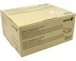 XEROX - Xerox Workcentre 3315-106R02310 Orjinal Toner Yüksek Kapasiteli