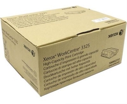 XEROX - Xerox Workcentre 3325-106R02312 Orjinal Toner Extra Yüksek Kapasiteli