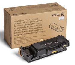 XEROX - Xerox WorkCentre 3335-106R03621 Orjinal Toner Yüksek Kapasiteli