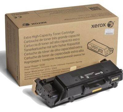 Xerox WorkCentre 3335-106R03623 Orjinal Toner Extra Yüksek Kapasiteli