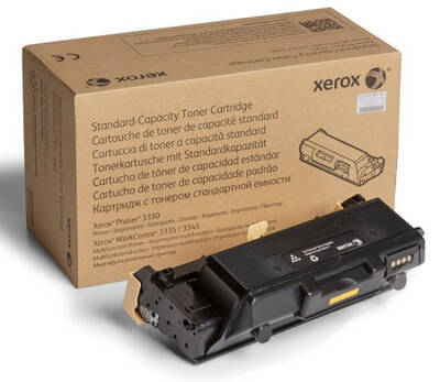 Xerox WorkCentre 3335-106R03773 Orjinal Toner