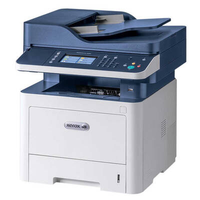 Xerox WorkCentre 3335V_DNI Multifunction Mono Laser Printers - 1