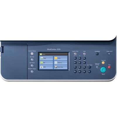 Xerox WorkCentre 3335V_DNI Multifunction Mono Laser Printers - 2