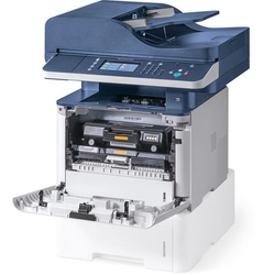 Xerox WorkCentre 3345_DNI Dubleks Ağ Mono Laser Printers - 2