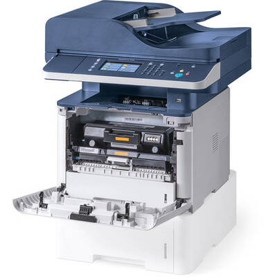 Xerox WorkCentre 3345_DNI Dubleks Ağ Mono Laser Yazıcı