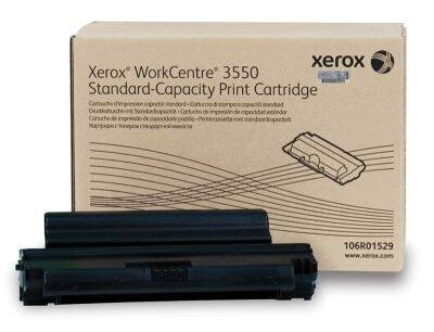 Xerox Workcentre 3550-106R01529 Orjinal Toner