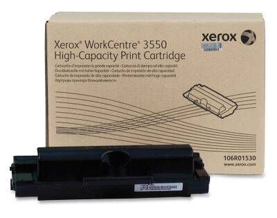 Xerox Workcentre 3550-106R01531 Original Toner High-Power - 1