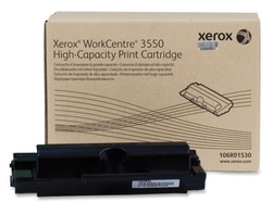 XEROX - Xerox Workcentre 3550-106R01531 Orjinal Toner Yüksek Kapasiteli