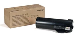 Xerox WorkCentre 3655-106R02737 Original Toner - XEROX