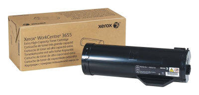 Xerox WorkCentre 3655-106R02741 Original Toner Extra High-Power - 1