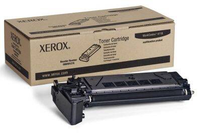 Xerox Workcentre 4118-006R01278 Orjinal Toner