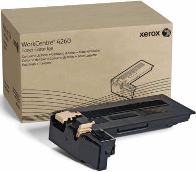 Xerox Workcentre 4250-106R01410 Orjinal Toner