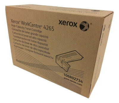 Xerox WorkCentre 4265-106R02735 Original Toner High-Power - 1