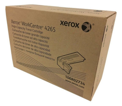 XEROX - Xerox WorkCentre 4265-106R02735 Orjinal Toner Yüksek Kapasiteli