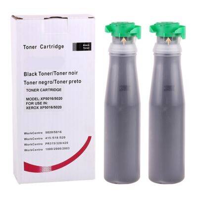 Xerox Workcentre 5016-106R01277 Muadil Photocopy Toner - 1