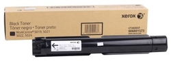 Xerox Workcentre 5019-006R01573 Original Photocopy Toner - XEROX