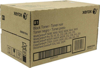 Xerox Workcentre 5030-006R01046 Orjinal Fotokopi Toner
