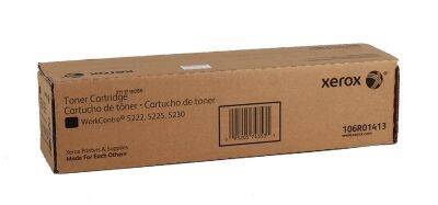 Xerox Workcentre 5222-106R01413 Orjinal Fotokopi Toner