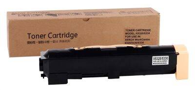 Xerox Workcentre 5325-006R01160 Muadil Fotokopi Toner